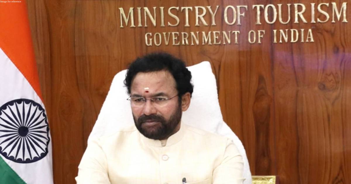 Union minister Reddy urges Telangana CM to expedite land acquisition of NH projects